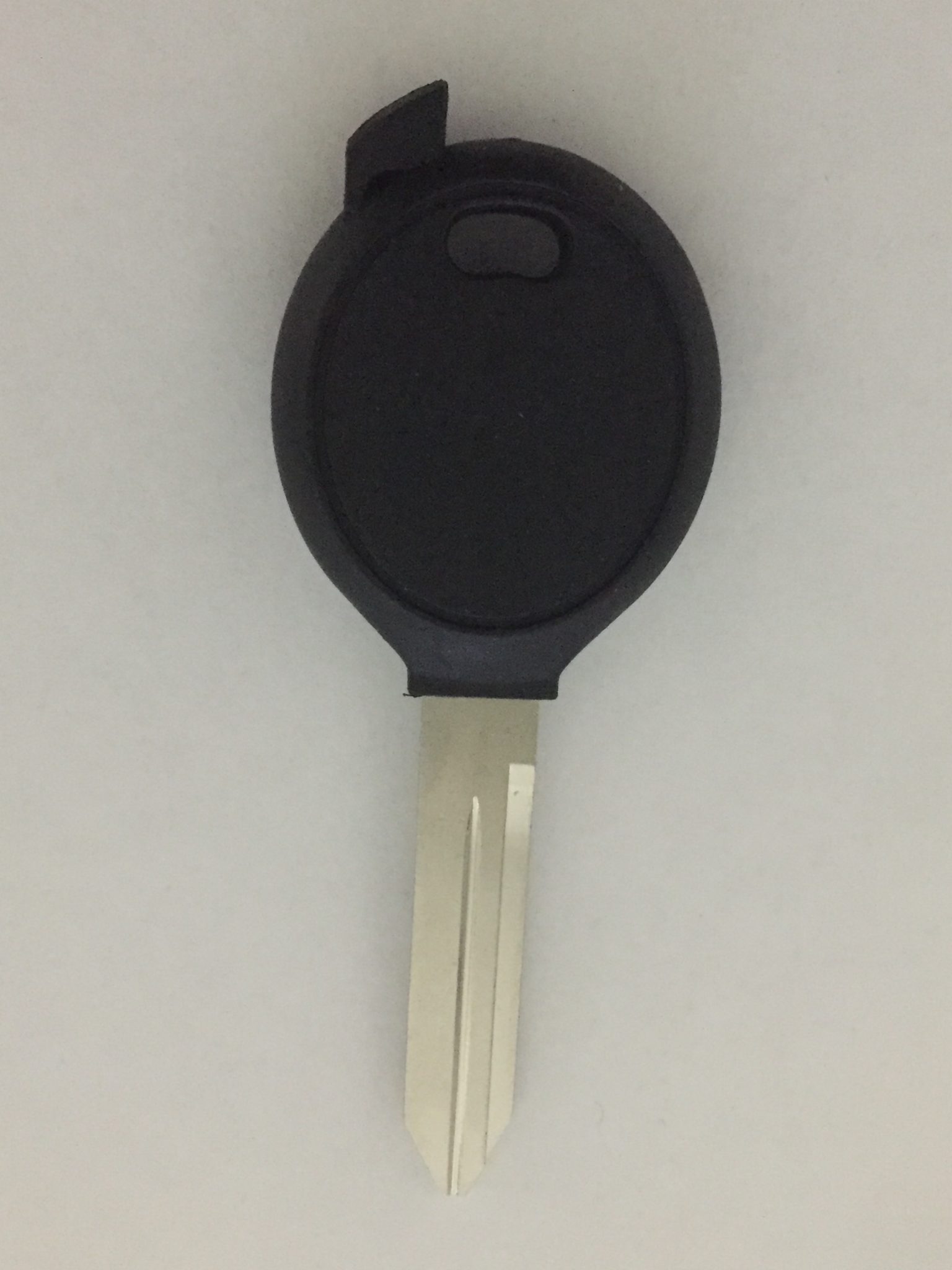 Intelligent Key Solutions