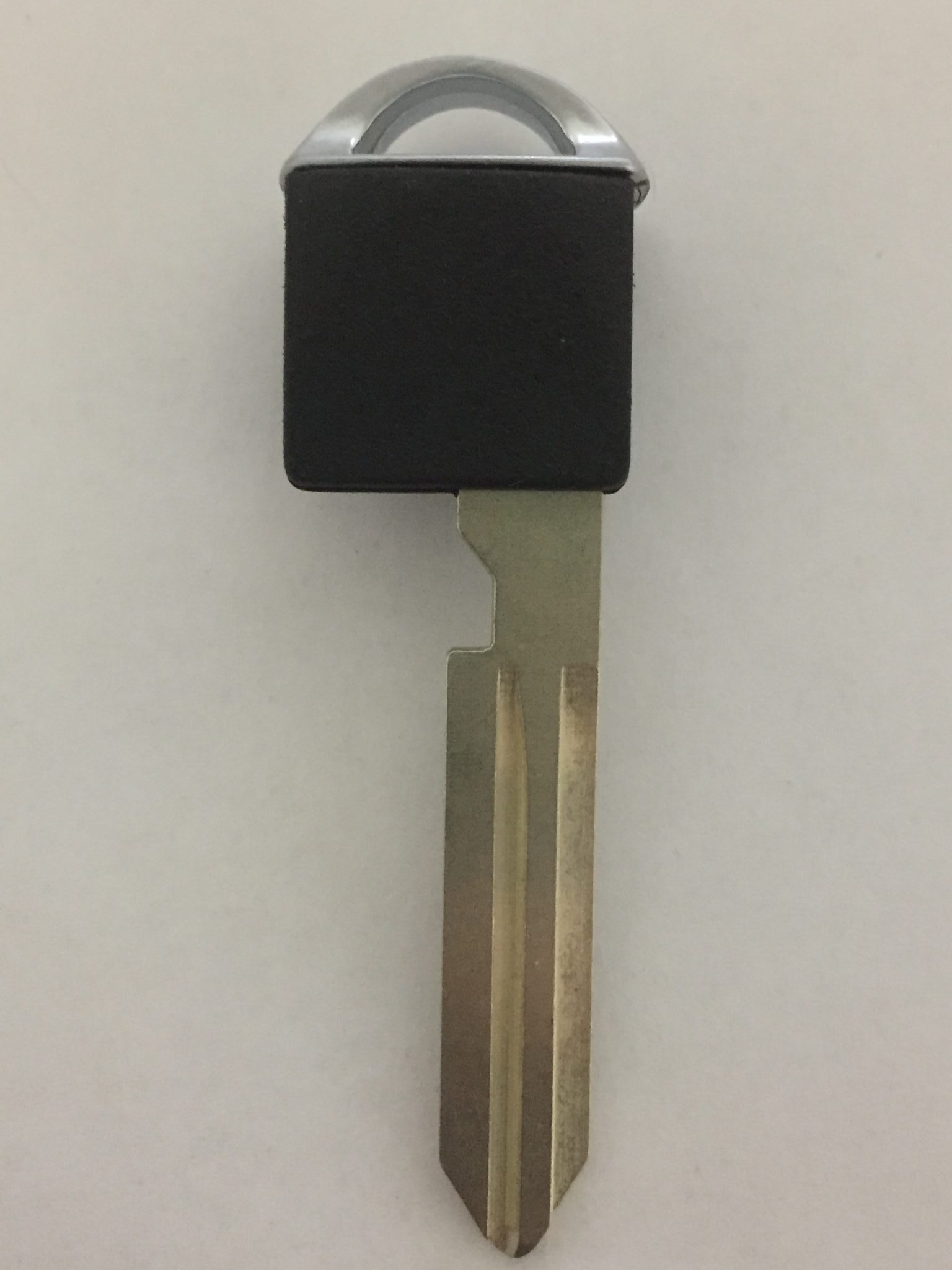 Intelligent Key Solutions