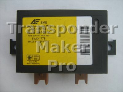 Intelligent Key Solutions