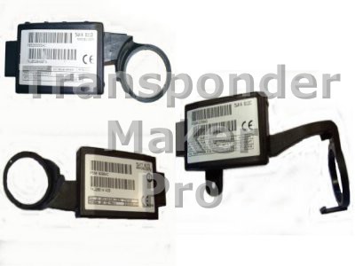 Intelligent Key Solutions