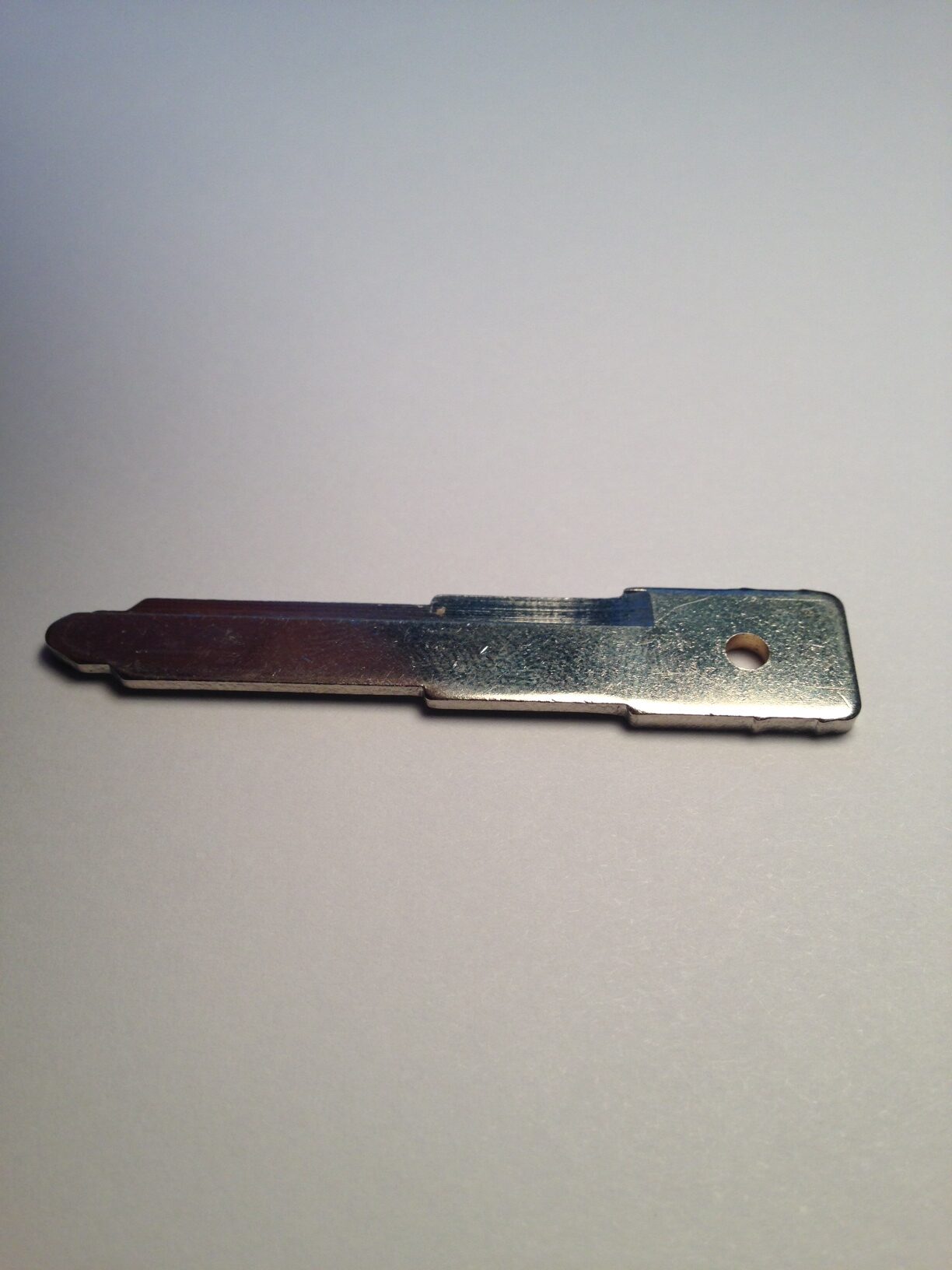 Intelligent Key Solutions