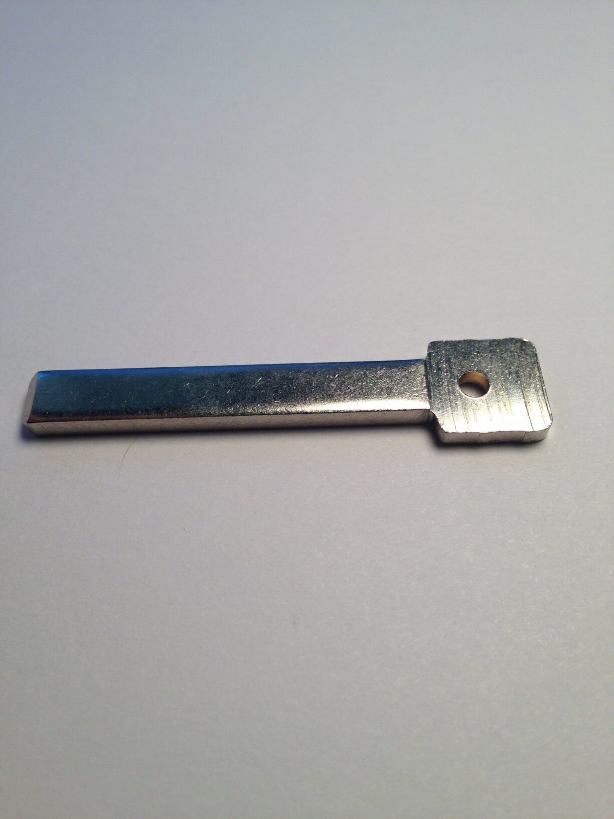 Intelligent Key Solutions