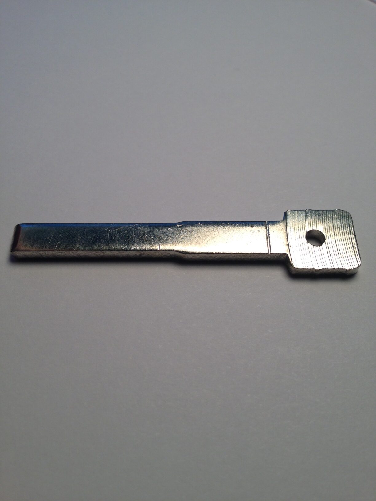 Intelligent Key Solutions