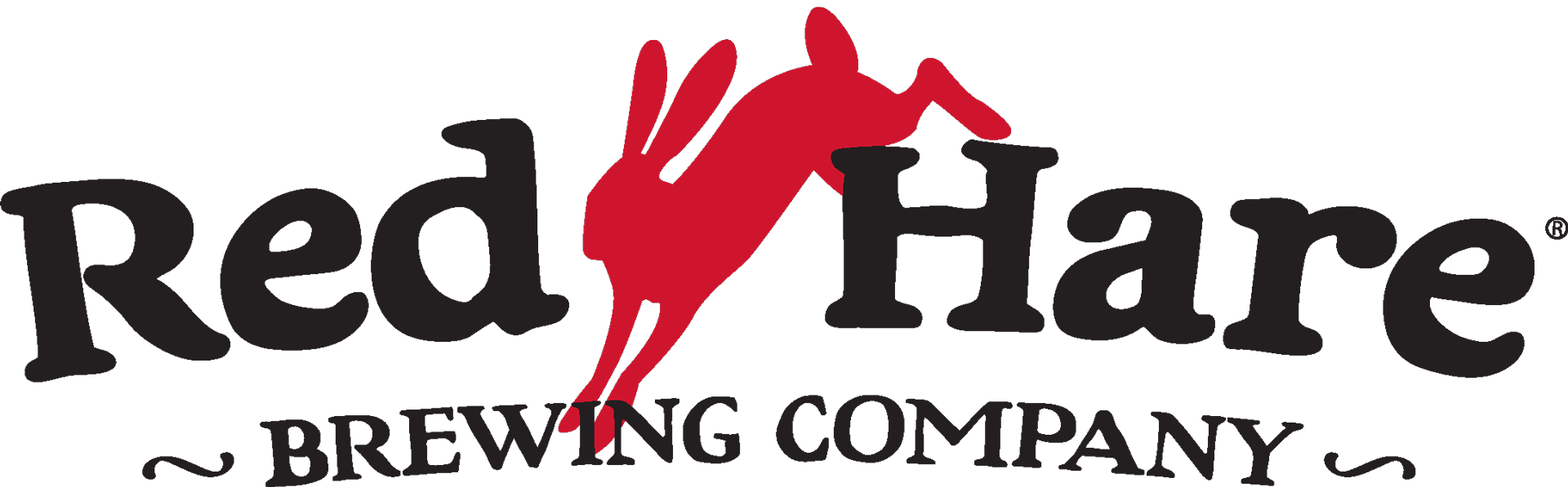 Old Red Hare Logo