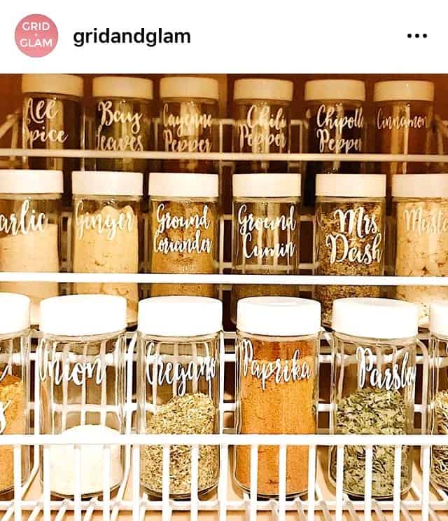 Professional home organizers to follow on instagram