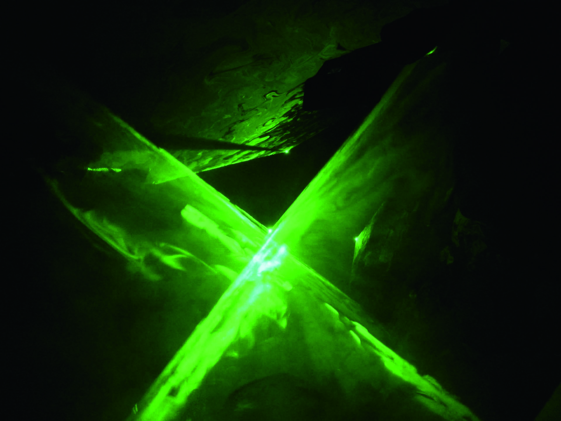 Orbital Thresholds