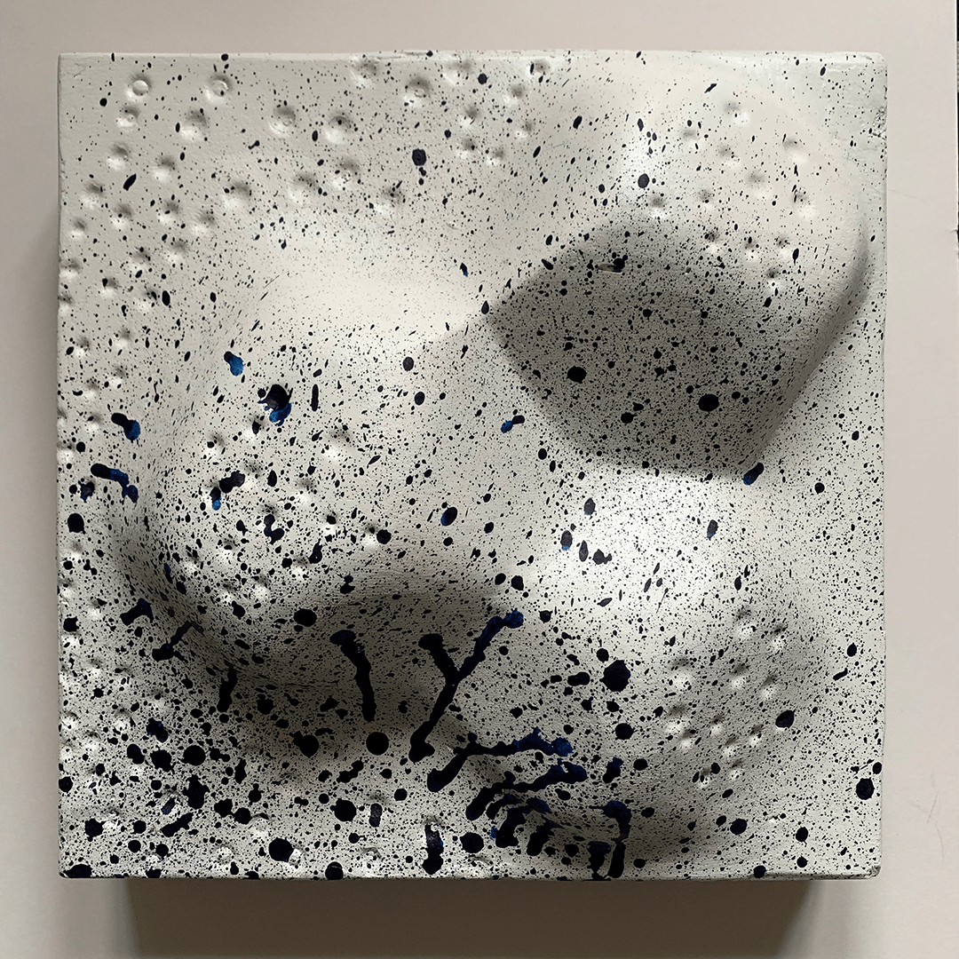 interactive sculpture