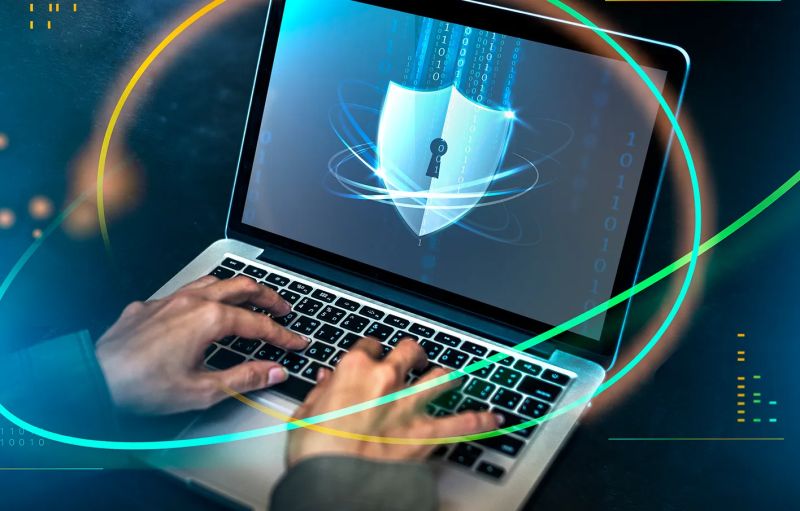 Intercede Secure Your Digital Identities - Download Professional Minimal Design | HD