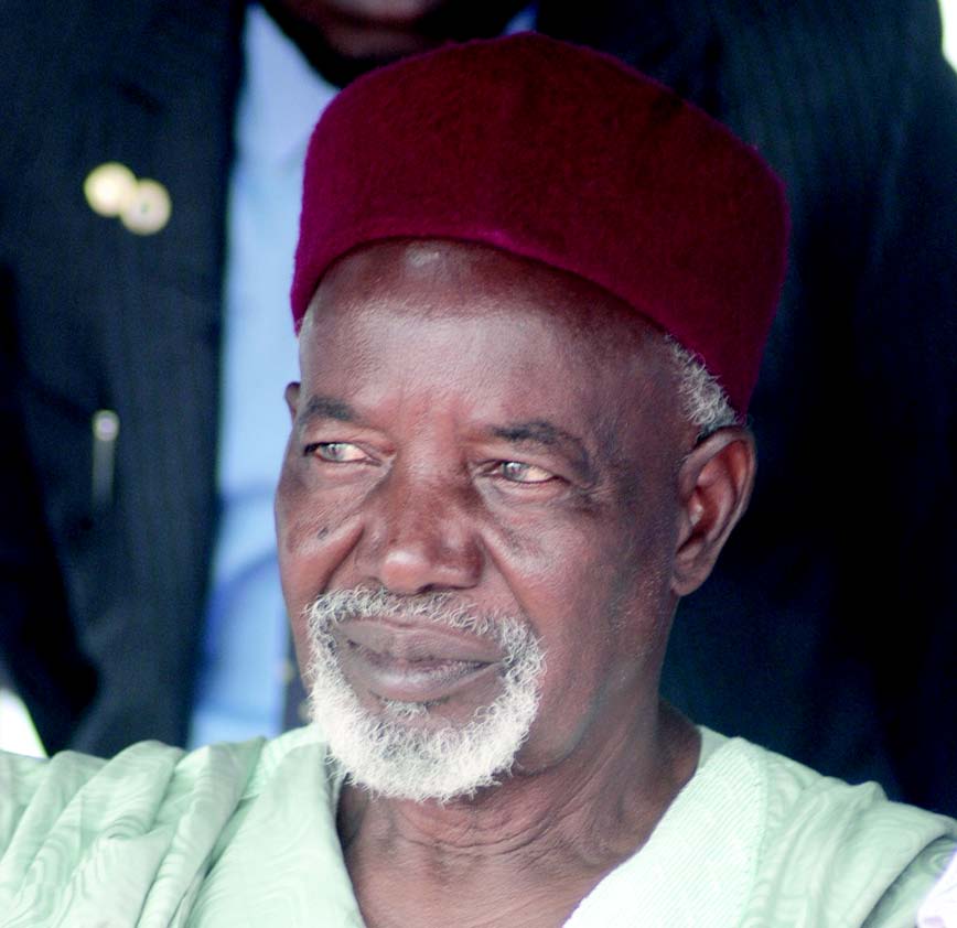 Kaduna Ex-Gov, Balarabe Musa, Dies At 84
