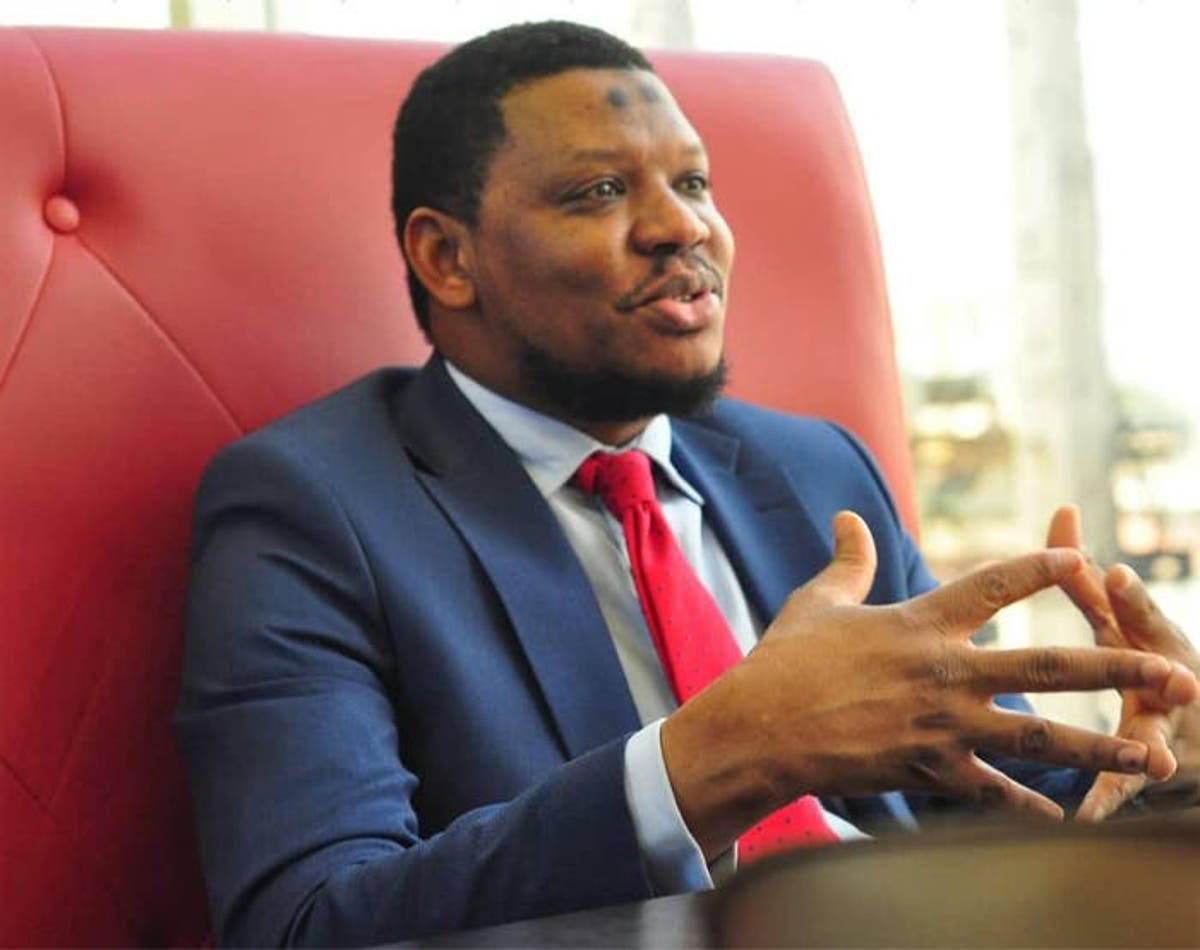 Adamu Garba, Backs Biafra, Oduduwa Secessionist Agitations