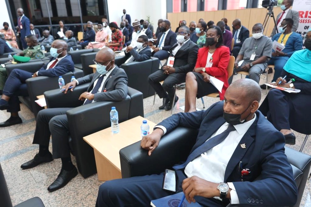 TERRORISM: Why NGOs In North East Must Face Assessment - EFCC