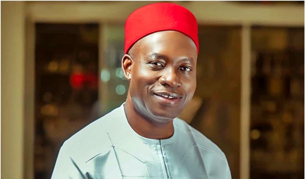 INSECURITY: 15 Criminal Camps Have Been Decimated In Anambra - Soludo