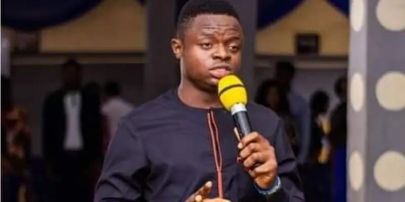 NYSC Member Declared Missing In Ebonyi State
