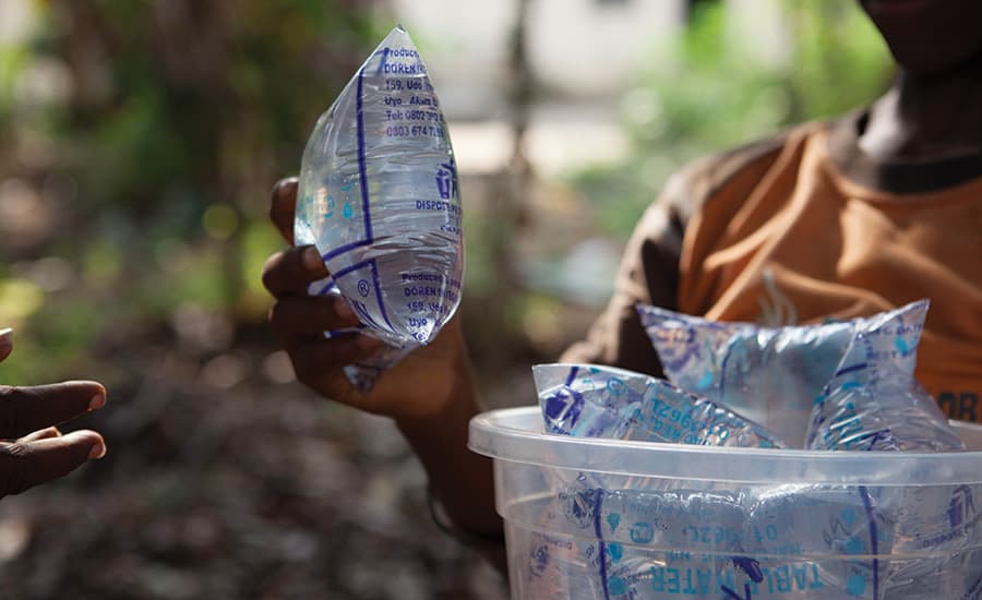 Water Scarcity Hits Sokoto As Residents Chase After Moving Tankers