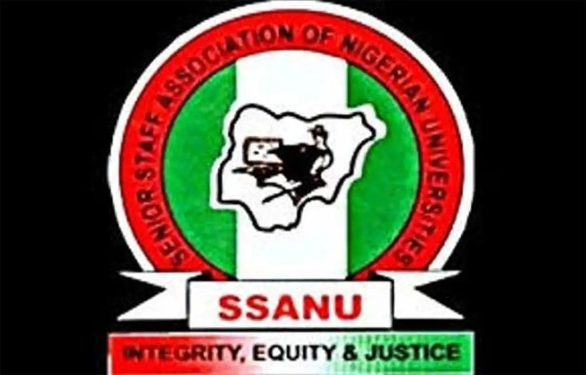 Tensions Rise as SSANU Vows Strike Over Withheld Salaries
