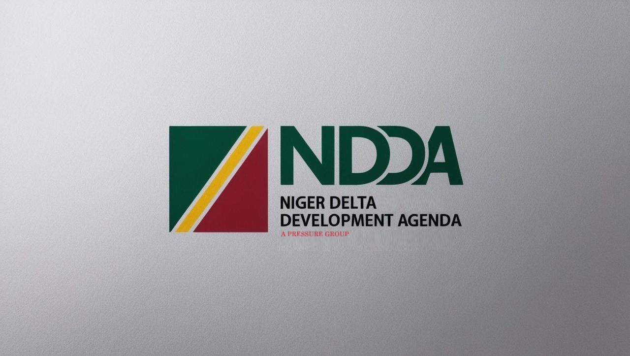 NDDA Expresses Support for NNPCL GCEO Ojulari Amid Media Criticism
