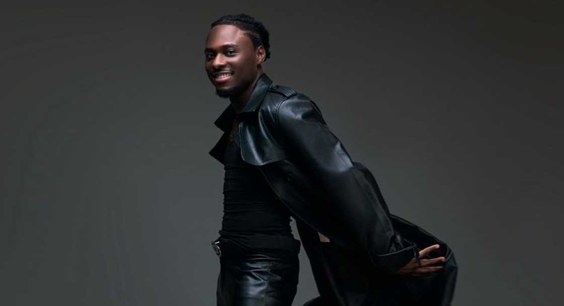 BBNaija Faith Says He Took ₦5Million Loan to Enter the Show