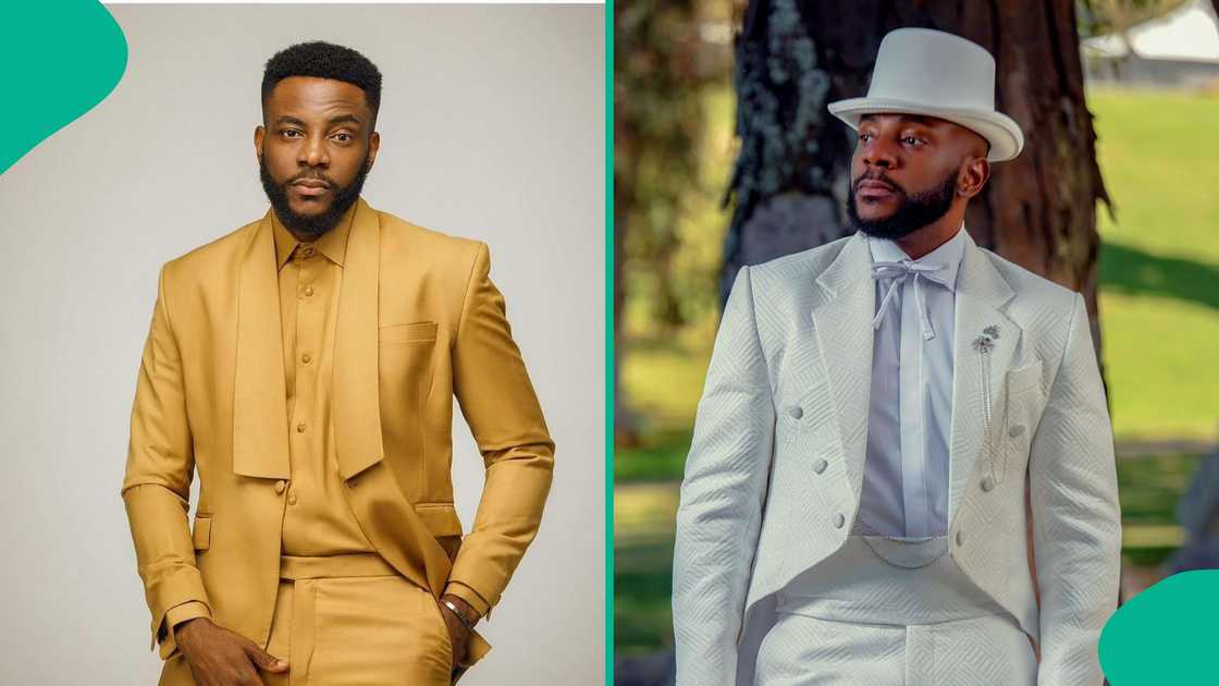 Ebuka Obi-Uchendu Battled With 13-Year Smoking Addiction