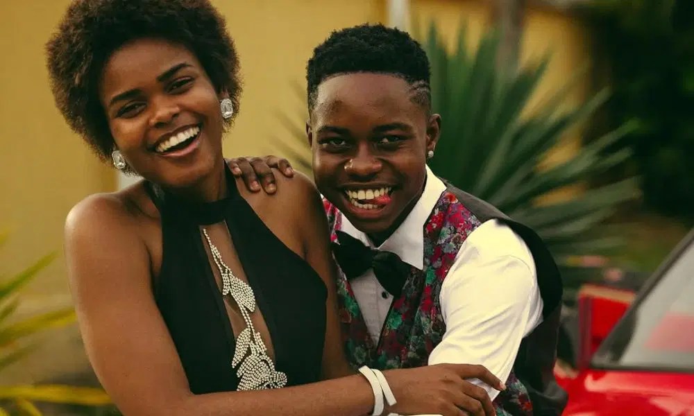 Peller Says His Marriage Will Break A Generational Curse