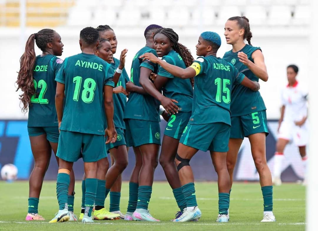 2-days to 2026 WAFCON, FG yet to redeem Super Falcons’ 2024 title-winning pledges.