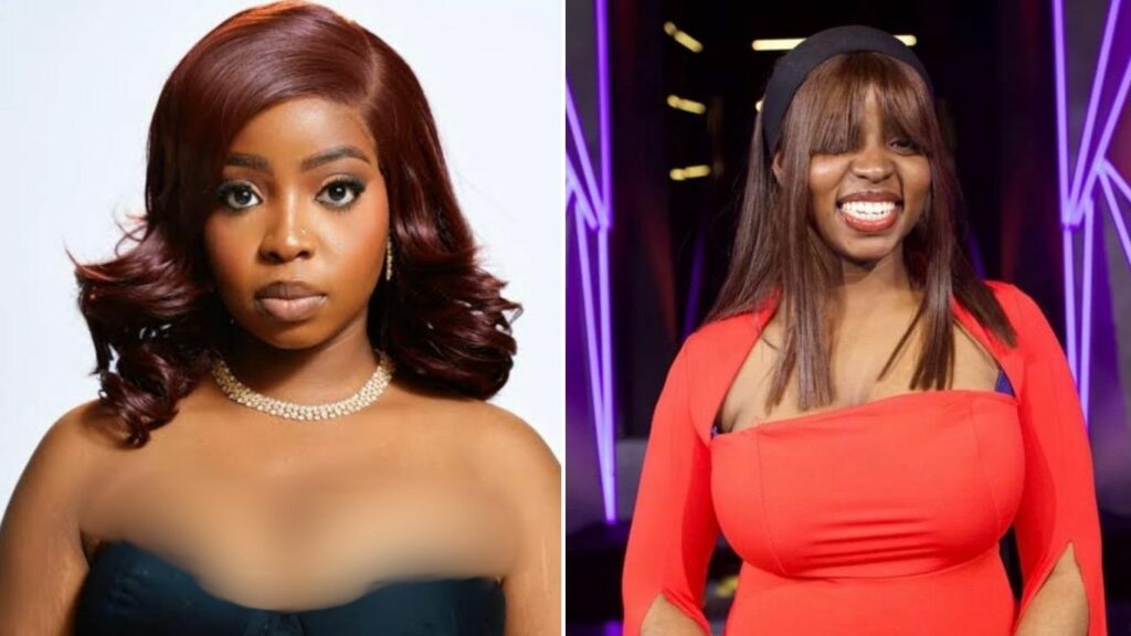 Kamsy is 3rd Housemate to Get Evicted from BBNaija Season 11