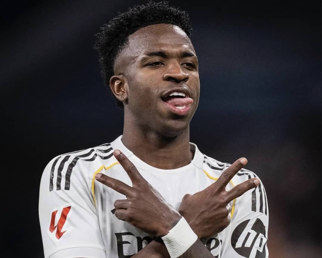 Vinicius Jr., Diomande’s Agency “Roc Nation” Slams Fake Reports