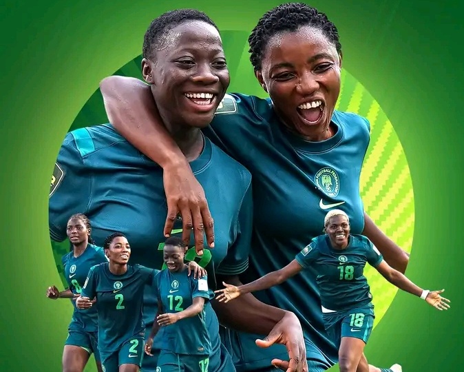U-20 World Cup: Falconet Reach Quarter-Finals