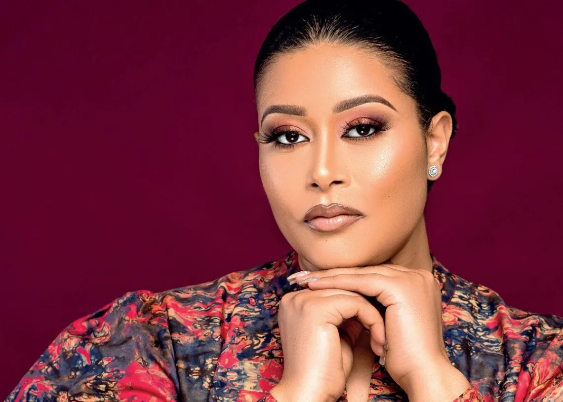 Adunni Ade Says She Lost Christian Fans After Converting to Islam