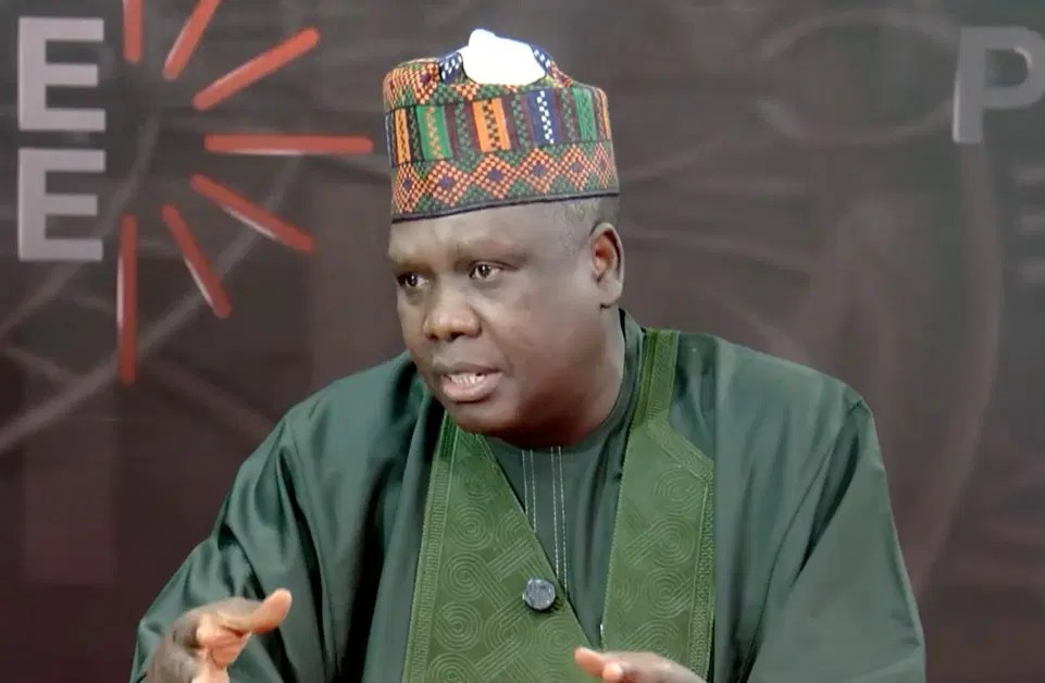 "President Tinubu Can Rule From Anywhere in The World" - Daniel Bwala