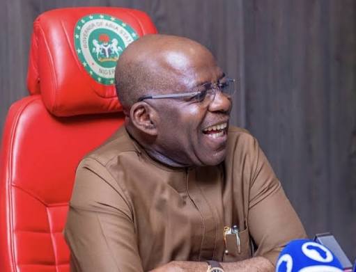 Alex Otti Says He Will Not Be A Godfather In Abia State