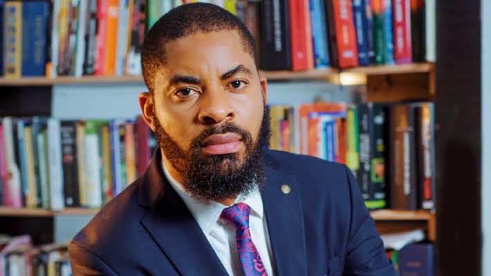 Deji Adeyanju Claims Peter Obi Is Working For Tinubu
