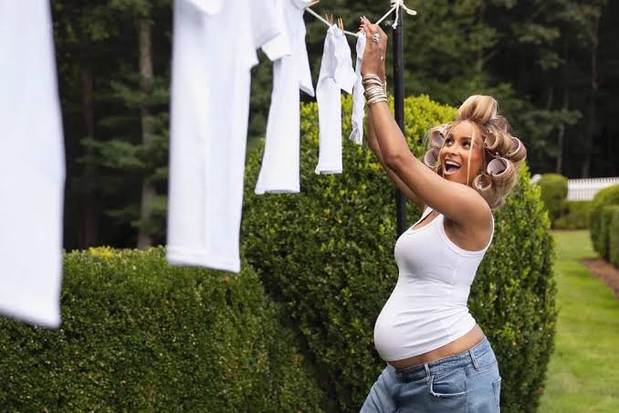 Ciara and Russel Wilson Are Expecting Baby No 5