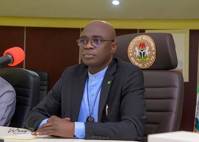 "Governor Wasn't Informed of Peter Obi's Visit"- Alia's Media Aide