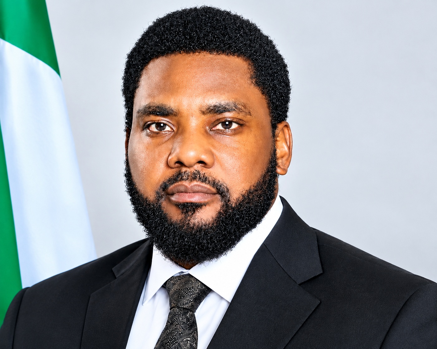 Mustapha Abdullahi Elected NBBF President