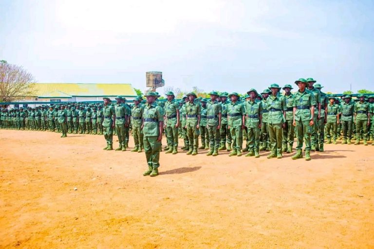 Edo Forest Guards Kill Three Suspected Kidnappers