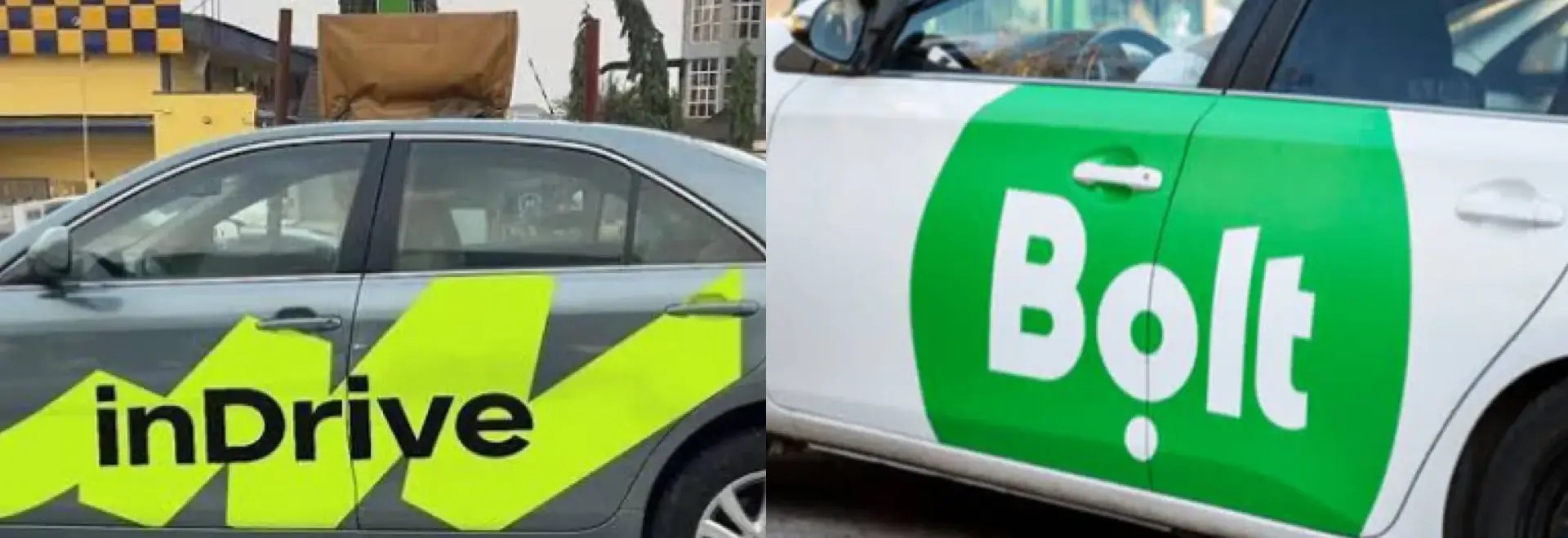 Indrive and Bolt Drivers to Begin Indefinite Strike Due to Poor Commission