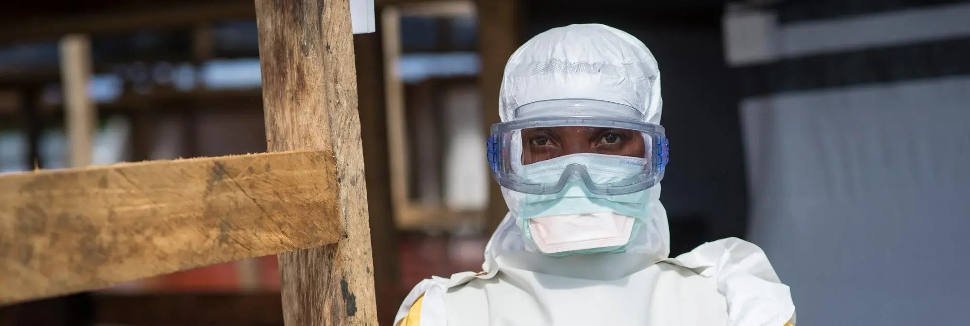 Ministry of Health Says Ebola Patient Is Recovering