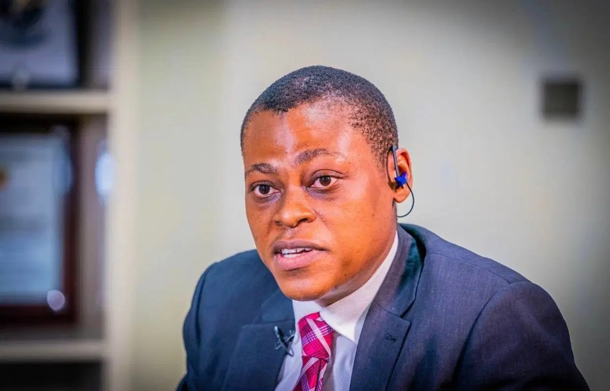 Rufai Oseni Drags Presidential Aspirants for Not Submitting Manifestos