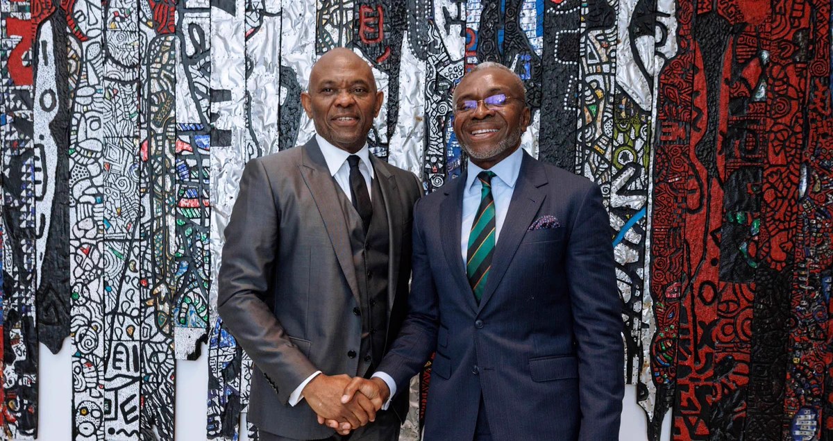 Afrinvest Pays Back Tony Elumelu Undocumented $1 Million Seed Fund With Interest