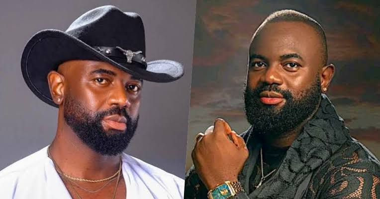 Nollywood Actor Cjay Nwoks Is Dead