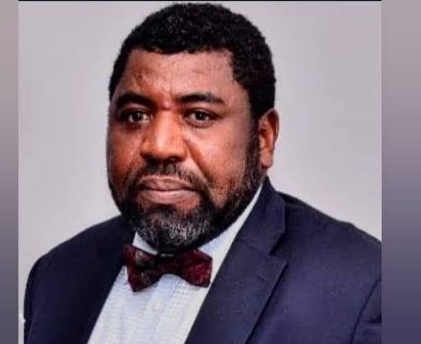 Fake Professor!- Arise News Bar, Anthony Kila From News Network