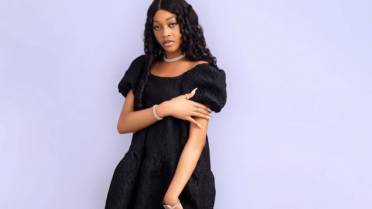Nollywood Actress Tenia Abraham Dies From Kidney Infection