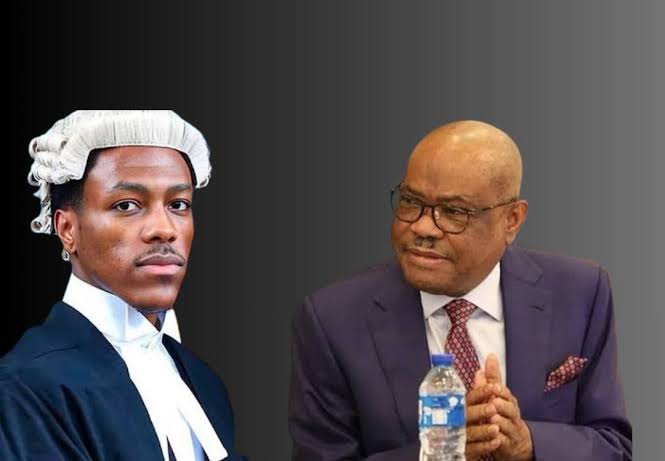 Jordan Nyesom-Wike Denies Alleged $2.1M Abuja Land Deal, Petitions EFCC