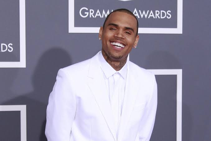 Chris Brown Gets 8-Month Suspended Sentence For UK Assault