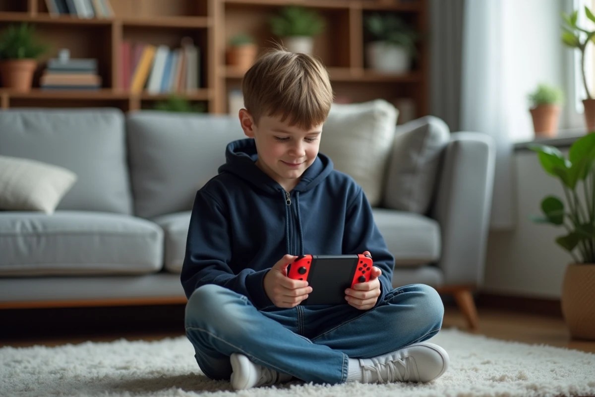 Peut On Vraiment Jouer Roblox On Nintendo Switch En 2026 Jeune Garcon Nintendo Switch.webp