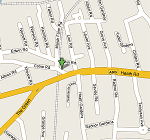 Interface Components Uk Interconnectors Specialists - Premium Mountain Photo Gallery - Mobile