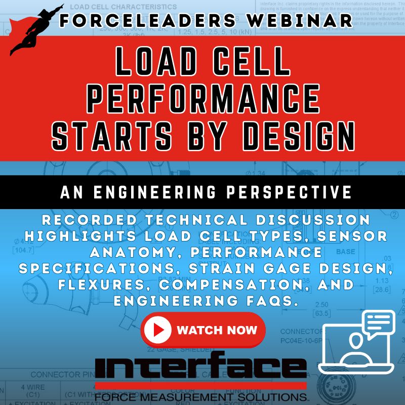 Load Cell Performance Starts By Design Webinar Recap Interface - Download Elegant Sunset Art | HD