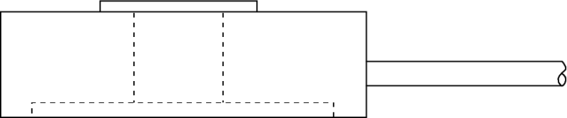 Interface Mini Load Cell Selection Guide - Light Image Collection - HD Quality