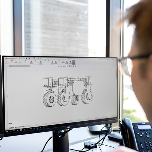 Interface Systemsolutions Customsolutions Testing Engineers - High Resolution Geometric Designs for Desktop