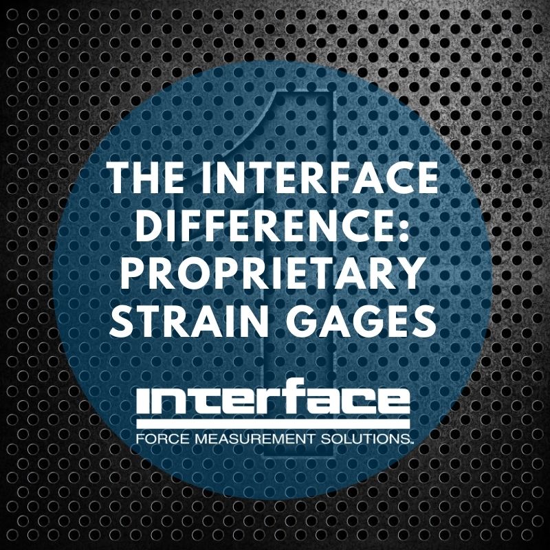 Proprietary Interface Strain Gages Durham Instruments - Modern Gradient Illustration - HD